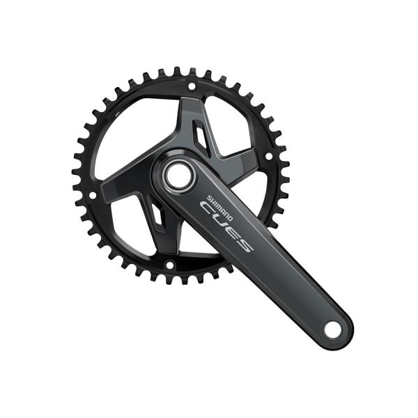 シマノ SHIMANO(シマノ) FC-U8000-1 170mm 40T 9/10/11s