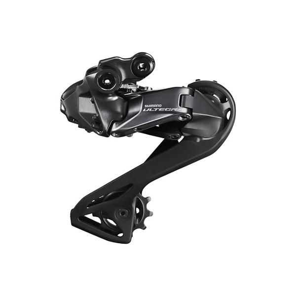 シマノ（SHIMANO） RD-R8150（アルテグラ） Di2 12S（Di2 12速） リア
