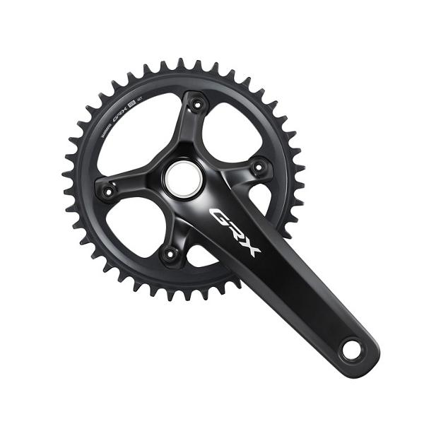 SHIMANO(シマノ) FC-RX820-1 170mm 42T 12S IFCRX8201CXB2