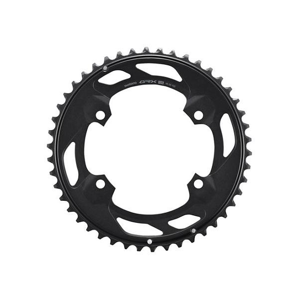 シマノ SHIMANO(シマノ) FC-RX610-2 チェーンリング 46T-NS(46