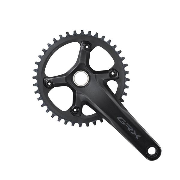 シマノ（SHIMANO） FC-RX600-1 172.5mm 40T 11S EFCRX600111DXB0