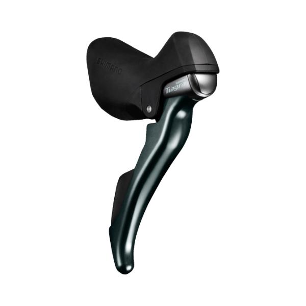 パーツ Sale! Shimano Tiagra ST-4700 2x10s シマノ SHIMANO(シマノ) ST-4700-2 7P-SET 左右ペア SS1 2x10S