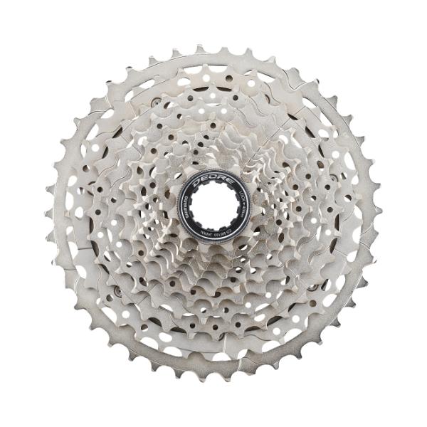 SHIMANO(シマノ) CS-M5100 11S 11-42T 13579148272 ICSM510011142