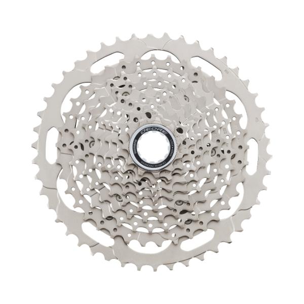 SHIMANO(シマノ) CS-M4100 10S 11-46T 1358148276 ECSM410010146