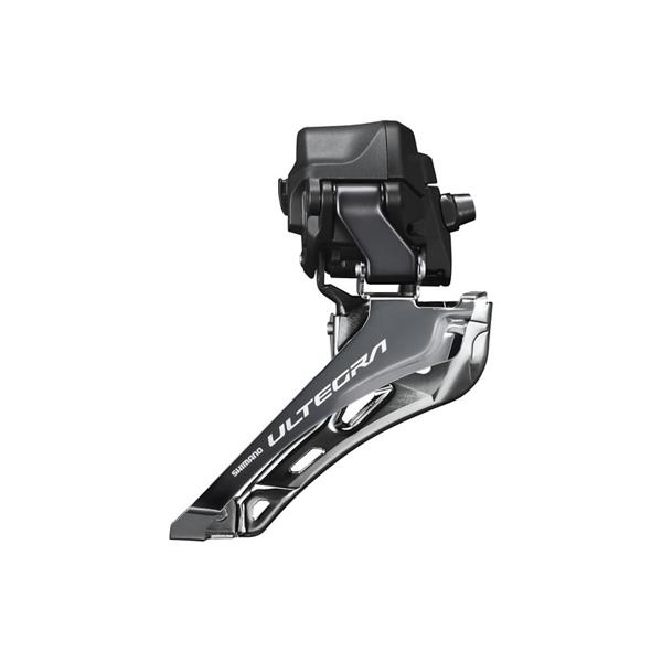 SHIMANO(シマノ) FD-R8150-F BRZ Di2 2x12S IFDR8150F