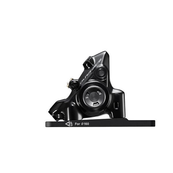 SHIMANO(シマノ) BR-R9270-F L03A Rpad w/Fin フラットM HYD IBRR9270F6RF