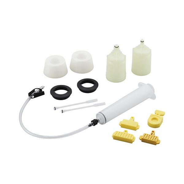 他サイト： SHIMANO(シマノ) TL-BR professional DISC BRAKE BLEED KIT Y13098630の商品画像