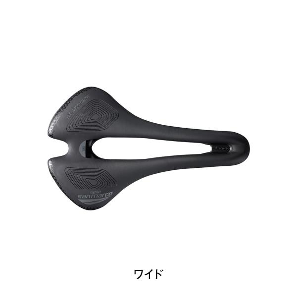 selle san marco（セラサンマルコ） Aspide Short Supercomfort Narrow