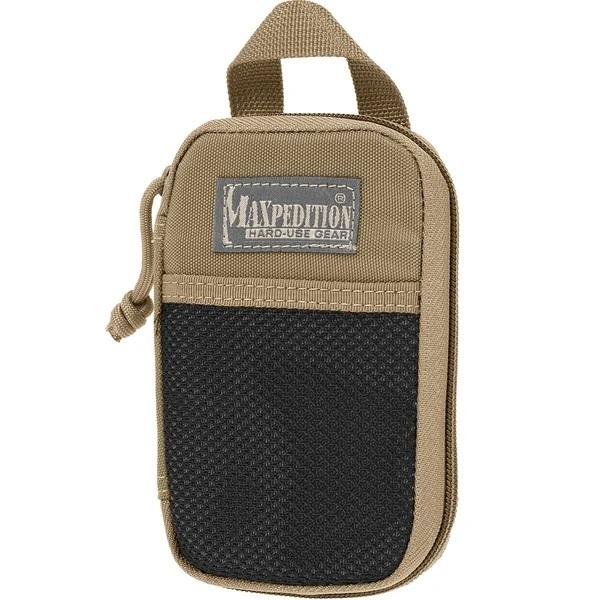 マックスペディション マイクロ ポケット オーガナイザー 　Maxpedition Micro Pocket Organizer