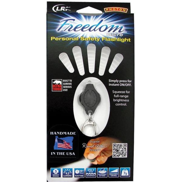 フォトン フリーダム マイクロ　Photon Freedom Micro　キーチェーンライト