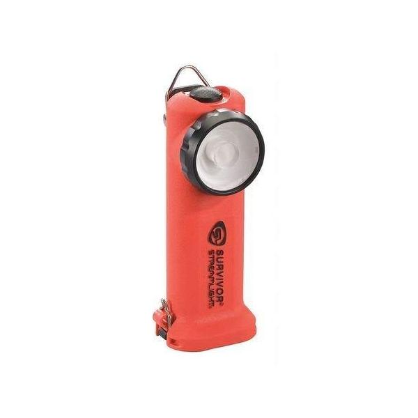 ストリームライト サバイバー（オレンジ） Streamlight 90540