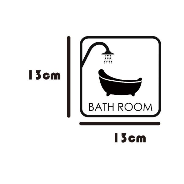 バスルーム 北欧 壁紙 壁シール 海外バスタブ お風呂 モチーフ ウォールステッカー ウォールシール 剥がせる おしゃれ 英語 Buyee Buyee 提供一站式最全面最专业现地yahoo Japan拍卖代bid代拍代购服务 Bot Online