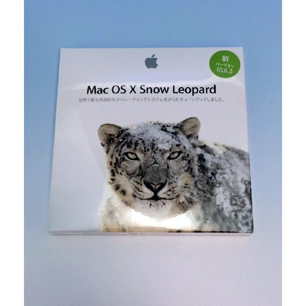 Mac Os X 10 6 3 Snow Leopard スノー レオパード Pc13 防犯 カメラバッテリーのstarfocus 通販 Yahoo ショッピング