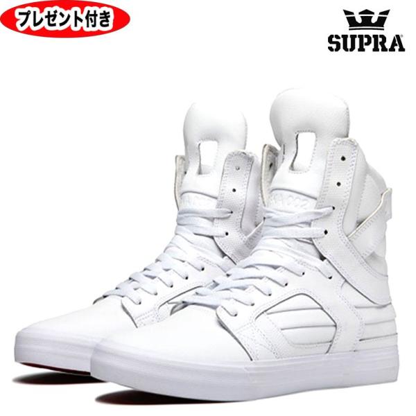SUPRA FOOTWEAR supra スニーカー スカイトップ2 スープラ SUPRA FOOTWEAR supra スニーカー スカイトップ2 スープラ