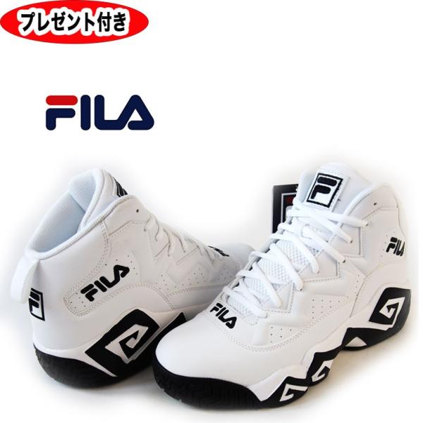 FILA tB Xj[J[ }bVo[@FHE102 005 Y fB[X Xj[J[ zCg _bhXj[J[ oXPbg obV NBA _bhV[Y 