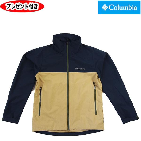 Columbia（コロンビア） COLUMBIA PM3782 ジャケット ストーンズドーム 