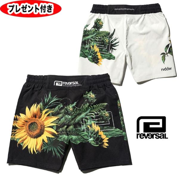 専用新品❣️リバーサル　ラッシュガード　ショーツ　2点 reversal-10-3.jpg