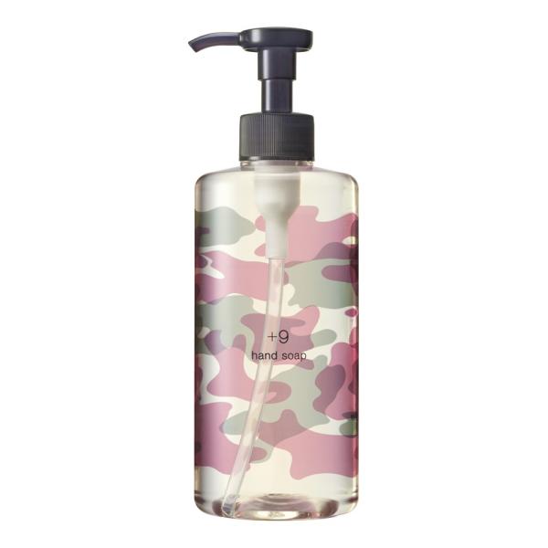 POLA ポーラ アドナインス ハンドソープ 240mL : stark-shop