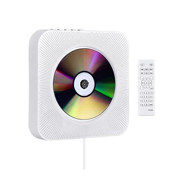 Cdプレイヤーの人気おすすめランキング18選 おしゃれでコンパクトなものも セレクト Gooランキング