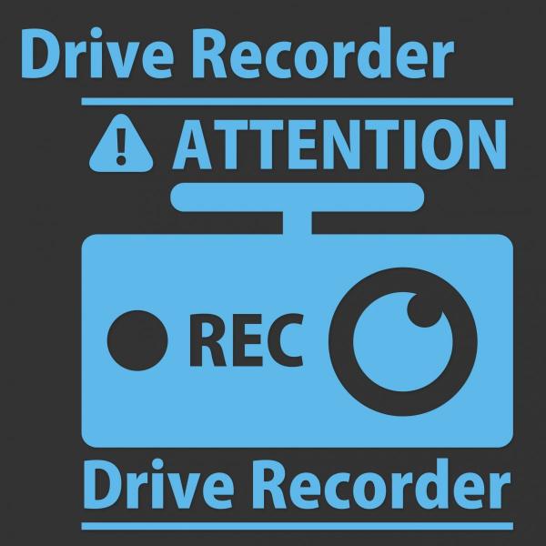 Drive Recorder@hCuR[_[XebJ[@J@Tvt