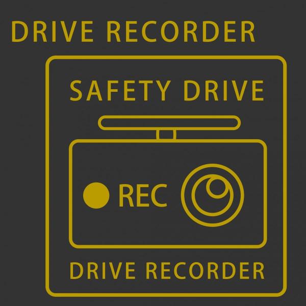 Drive Recorder@hCuR[_[XebJ[@C@Tvt