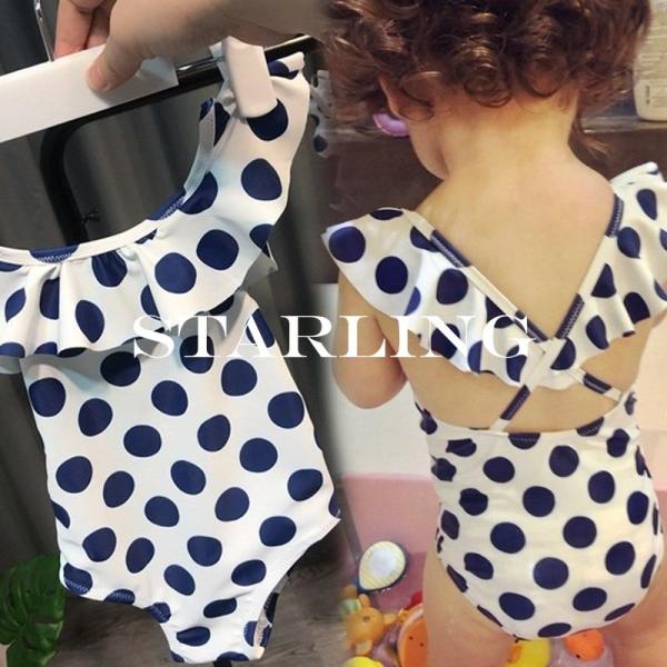 ベビー 水着 ビキニの人気商品 通販 価格比較 価格 Com