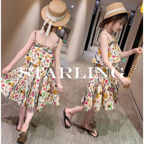 キッズ オフショルダーワンピース 子供の人気商品 通販 価格比較 価格 Com