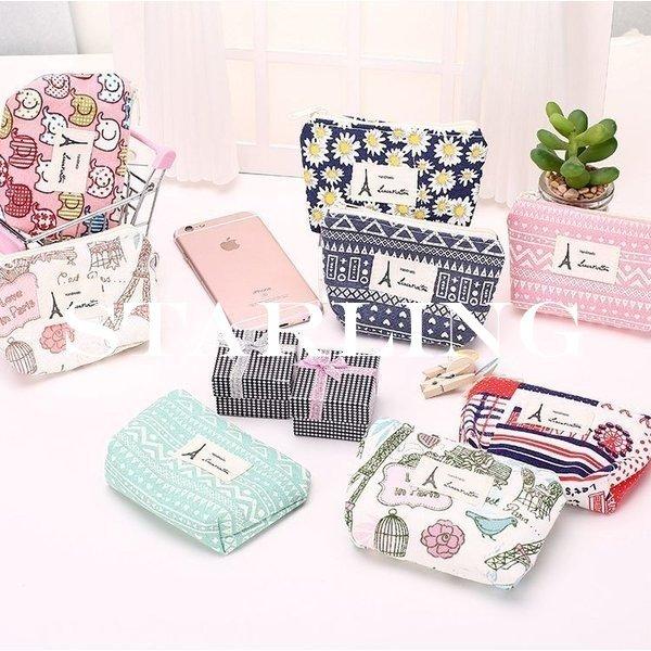 ポーチ コスメポーチ メイクポーチ アクセサリーポーチ 小物入れ エッフェル塔 イラスト ファスナー ジッパー おしゃれ 可愛い かわいい 1 Jzjz0064 Starling 通販 Yahoo ショッピング