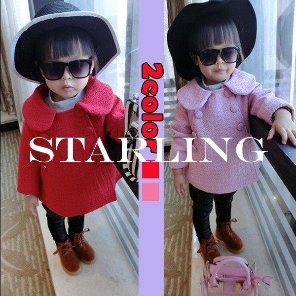 キッズ Pコート アウターの人気商品 通販 価格比較 価格 Com