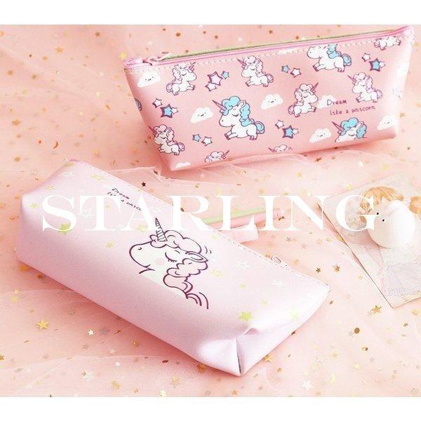 かわいい ユニコーン 筆箱 生活雑貨の人気商品 通販 価格比較 価格 Com