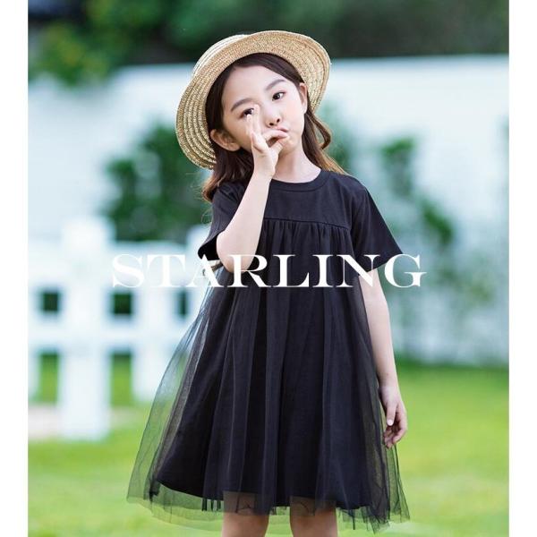 黒 子供ドレス キッズワンピースの人気商品 通販 価格比較 価格 Com