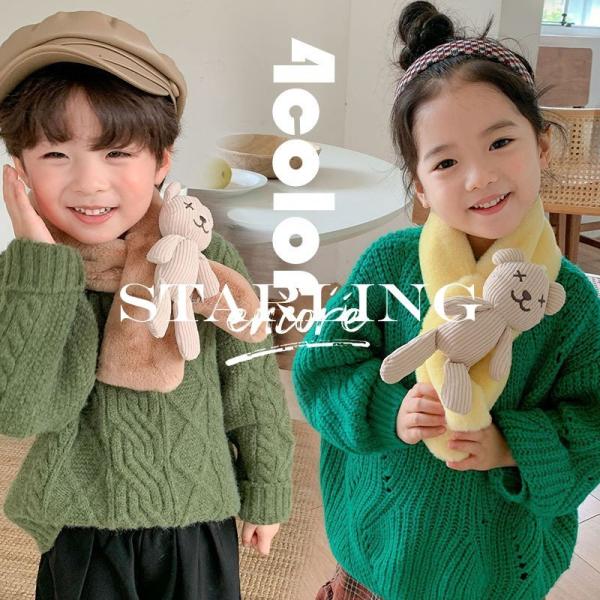 キッズ マフラー 女の子の人気商品 通販 価格比較 価格 Com