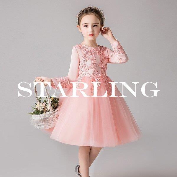 キッズフォーマル ドレス ドレス長袖 結婚式の人気商品 通販 価格比較 価格 Com