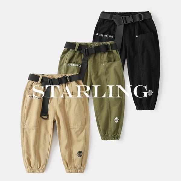 キッズボトムス 130 ベルト - ベビー・キッズの人気商品・通販・価格 キッズボトムス 130 ベルト - ベビー・キッズの人気商品・通販・価格
