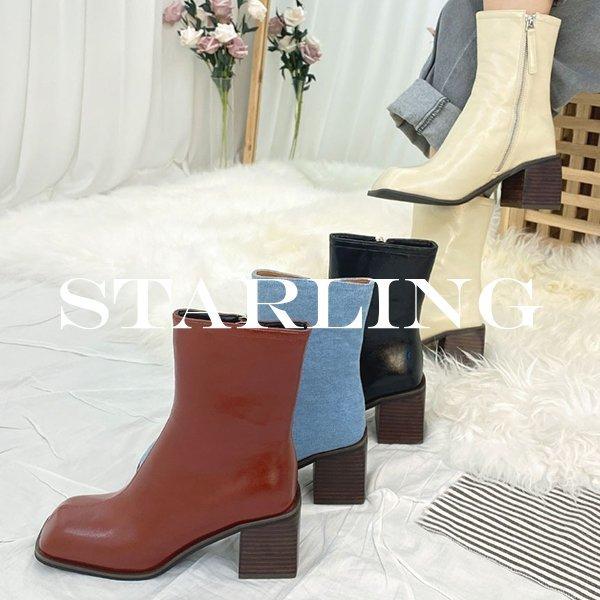 太い ブーツの人気商品 通販 価格比較 価格 Com