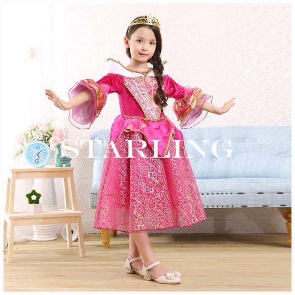 シンデレラ パーティ ドレス ベビー キッズの人気商品 通販 価格比較 価格 Com