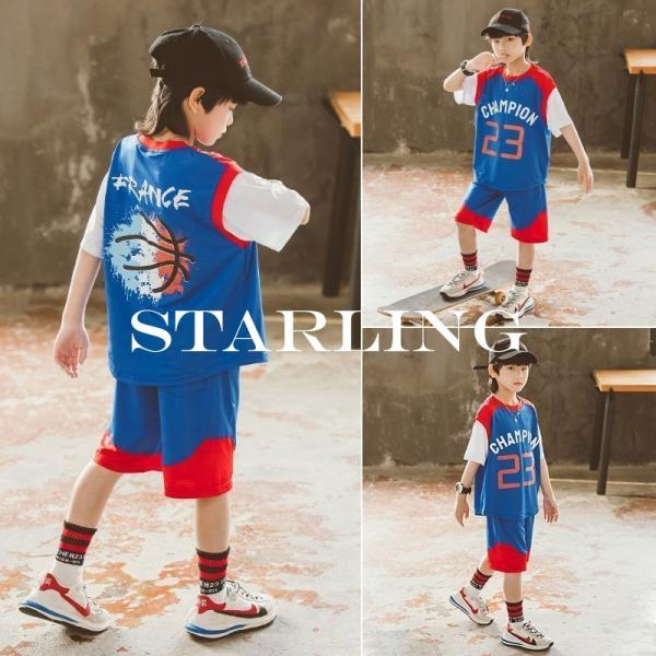 バスケット ジャージ キッズの人気商品 通販 価格比較 価格 Com