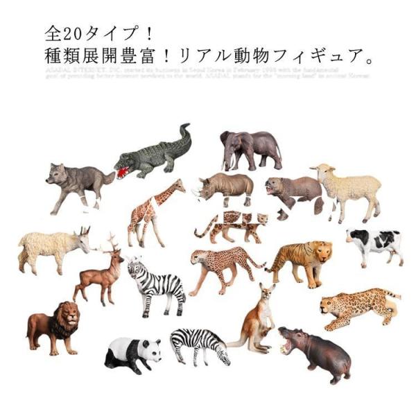 動物 ミニフィギュア フィギュアの人気商品 通販 価格比較 価格 Com