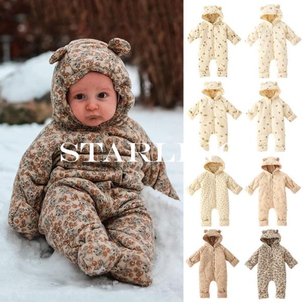 つなぎ 冬 ベビー キッズの人気商品 通販 価格比較 価格 Com