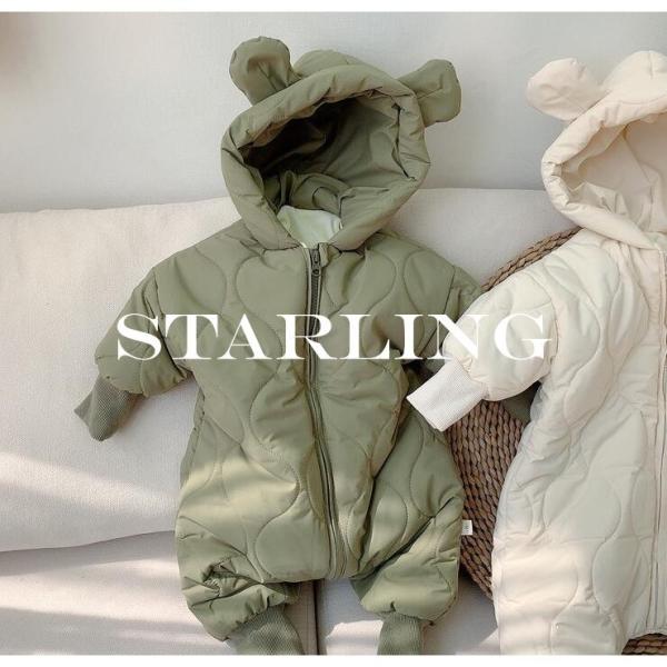 ベビー ロンパース 女の子 冬 ベビー キッズの人気商品 通販 価格比較 価格 Com