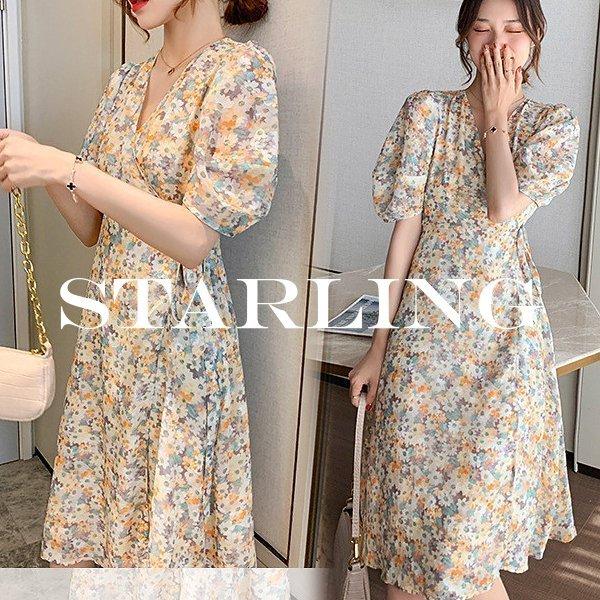 膝丈 花柄 ワンピース 通販 人気ランキング 価格 Com