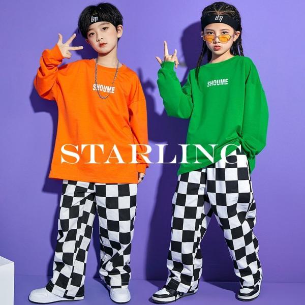セットアップ ダンス衣装 キッズファッションの人気商品 通販 価格比較 価格 Com