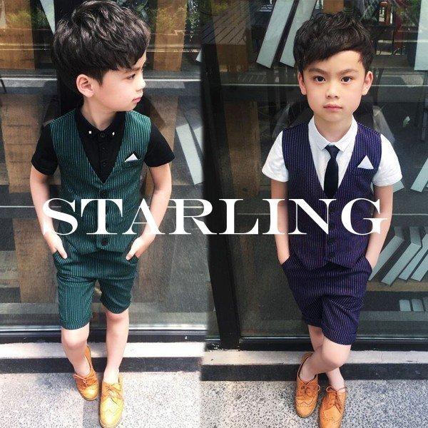 キッズフォーマル スーツ 男の子 夏の人気商品 通販 価格比較 価格 Com