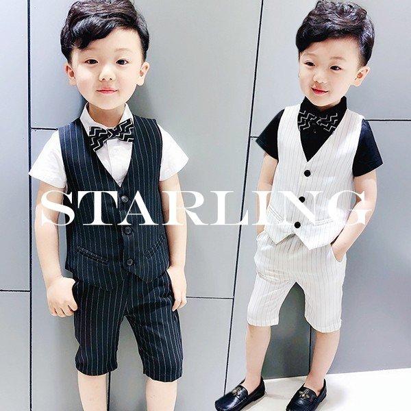 キッズフォーマル スーツ 男の子 夏の人気商品 通販 価格比較 価格 Com