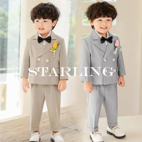 キッズフォーマル 入学式男の子の人気商品 通販 価格比較 価格 Com