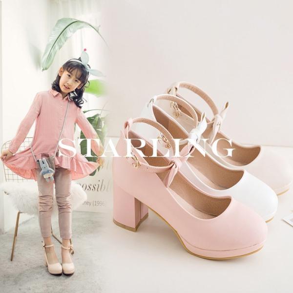 ヒール ダンス 靴 キッズフォーマルシューズの人気商品 通販 価格比較 価格 Com