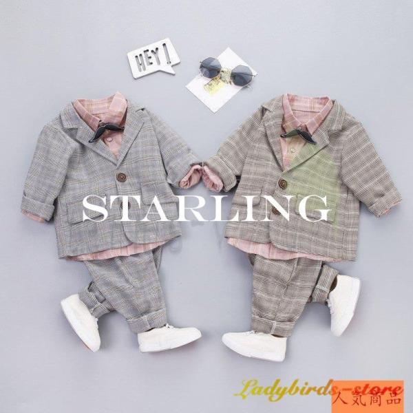 フォーマル キッズ 80 タキシードの人気商品 通販 価格比較 価格 Com