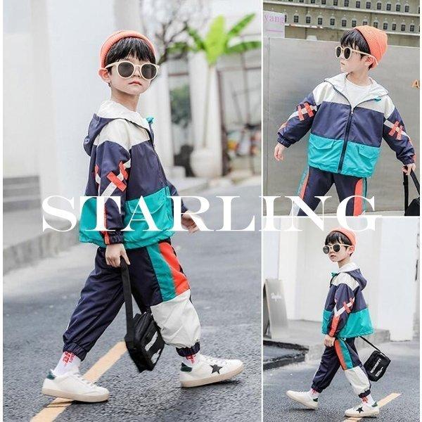 子供 ジャージ おしゃれ 男の子の人気商品 通販 価格比較 価格 Com