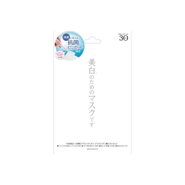 zCgGbZX}XN ̂߂̃}XN 30 򕔊Oi WpMY