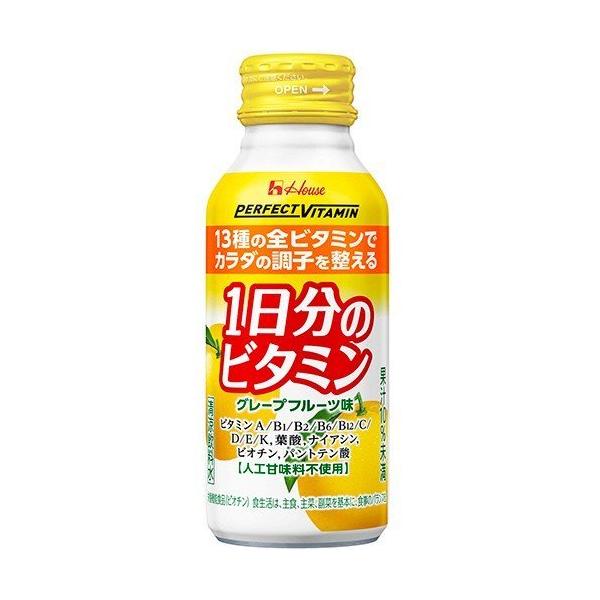 p[tFNgr^~ 1̃r^~ O[vt[c 120mL×30{ nEXEFlXt[Y p[tFNgr^~